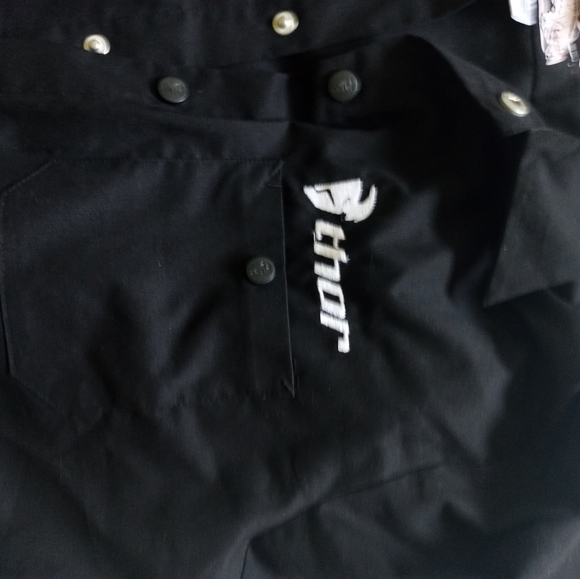 Short sleeve short - Picture 3 of 5